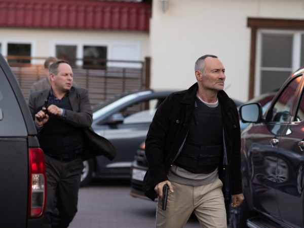 Чужая стая (5)