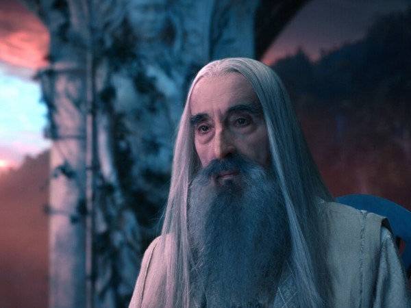 Хоббит: Нежданное путешествие (5)