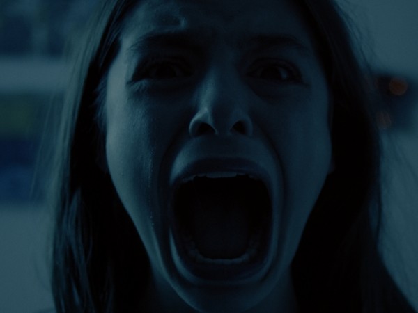 Проклятие пиковой дамы (3)