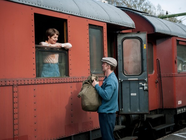 Вторая жизнь Уве (4)