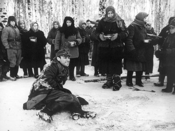 Проверка на дорогах (5)