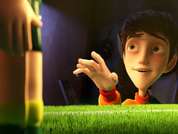 Суперкоманда (3)