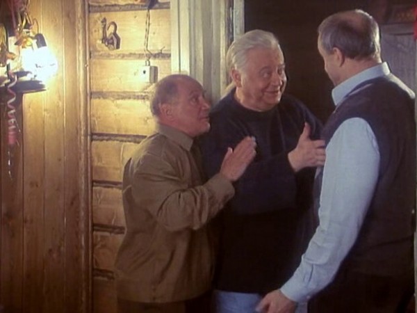 Сирота казанская (2)