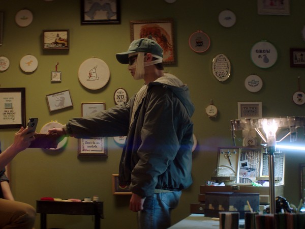 Убийственная внешность (4)