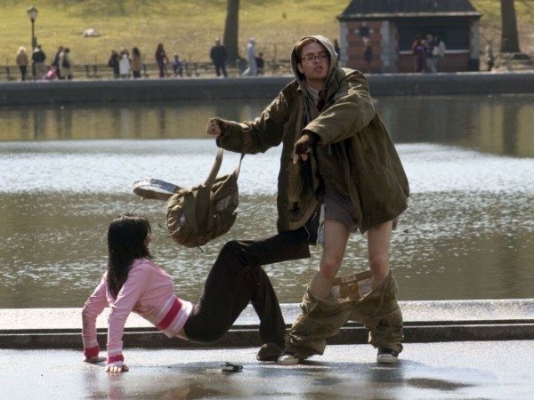 Поцелуй на удачу (5)