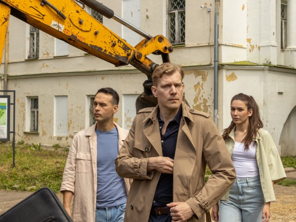 Звоните в полицию! (5)