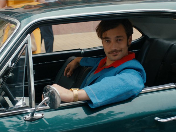 Манекенщица (3)