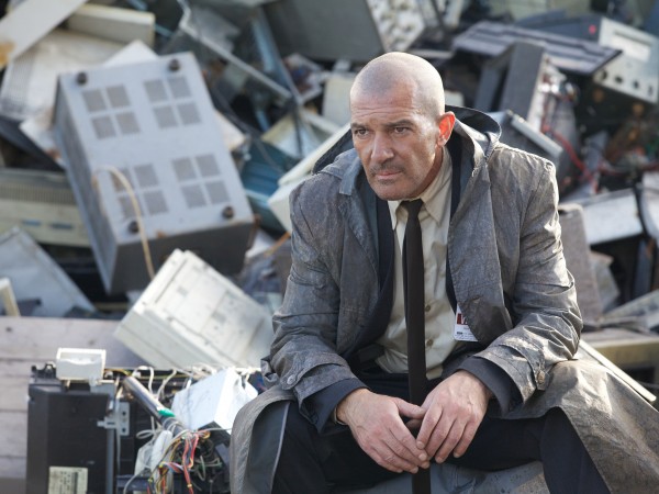 Страховщик (5)