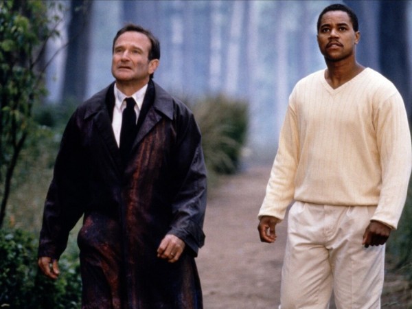 Куда приводят мечты (2)