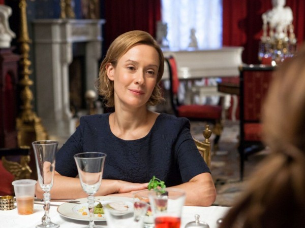 Дневник свекрови (5)