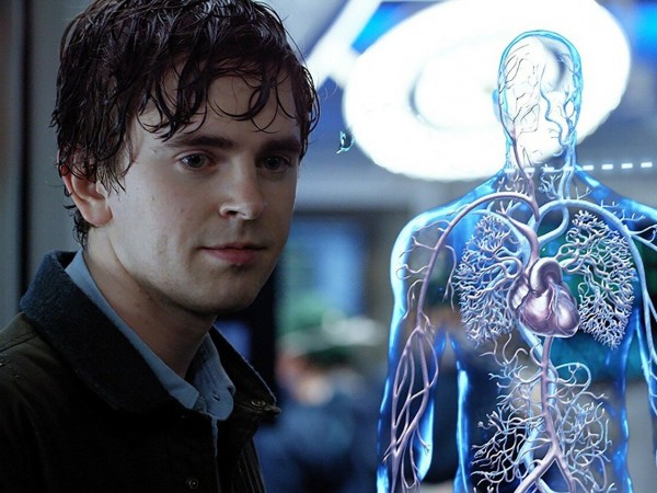 Хороший доктор (4)