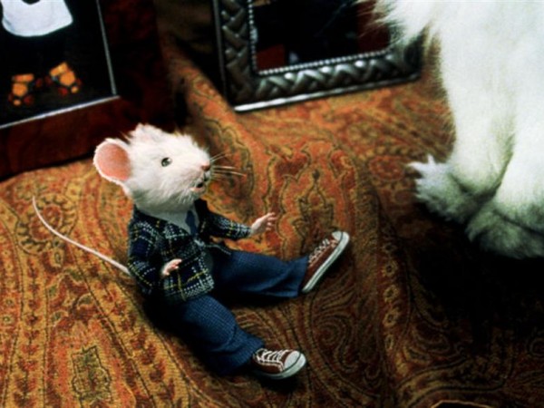 Стюарт Литтл (6)