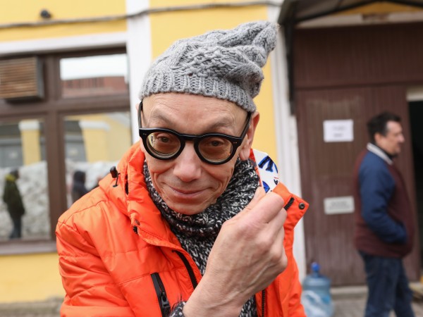 Золотые соседи (2)