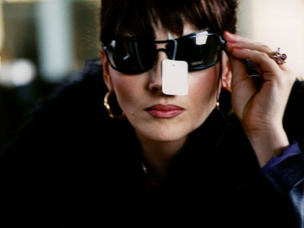 История любви (5)