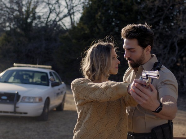 Обитель лжи