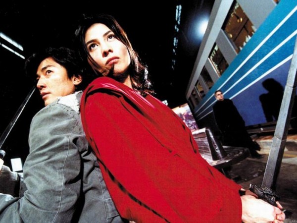 Близнецы (5)