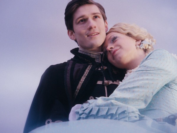 Гадкая сестра (2)