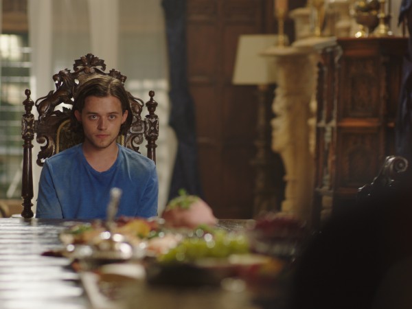 Пожиратель грехов (4)