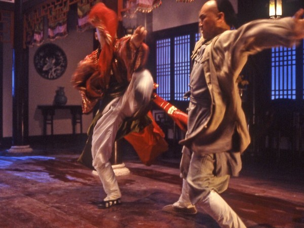 Стальные когти (4)