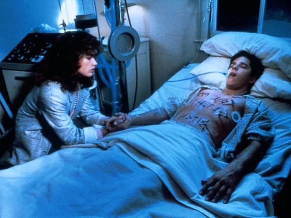 Кошмар на улице Вязов-3: Воины сна (5)