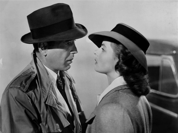 Касабланка