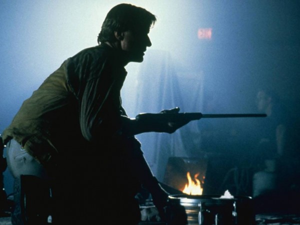 Слепая ярость (2)