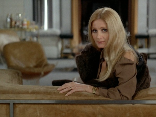 Враг за дверью (6)