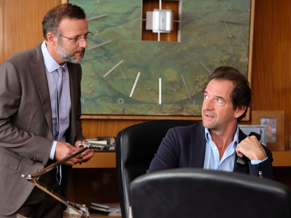 Любовь-морковь по-французски (4)