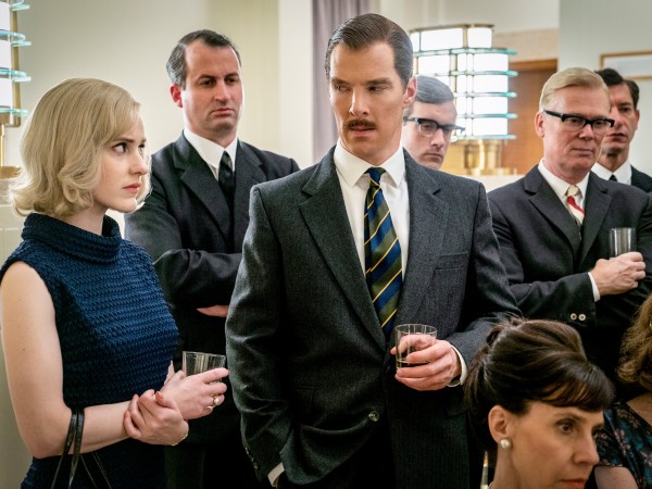 Игры шпионов