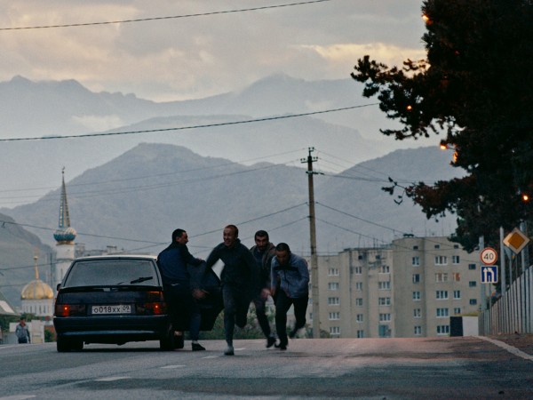 Экспресс (5)