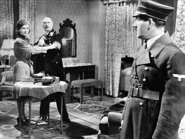 Быть или не быть (5)