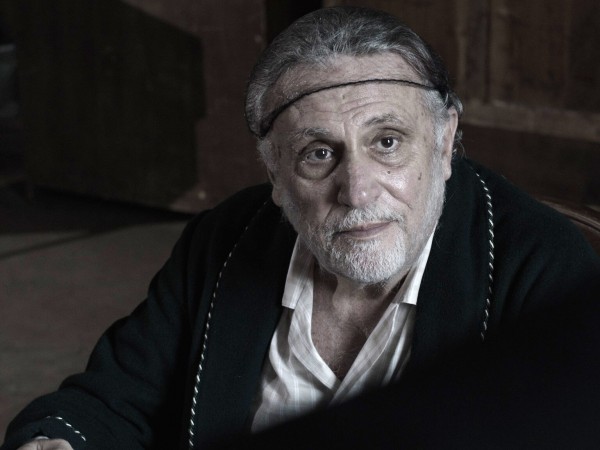 Господин Дьявол (3)