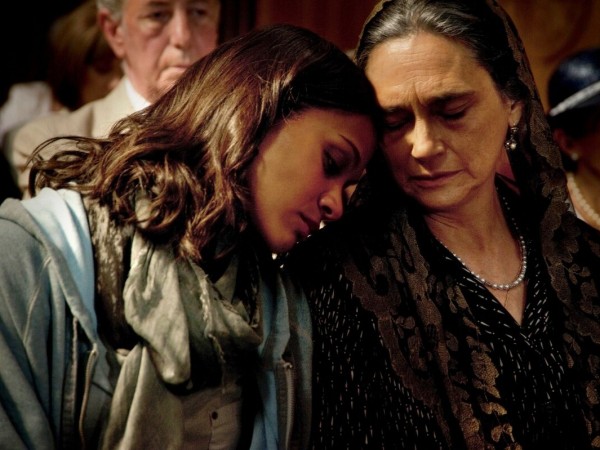 Коломбиана (2)