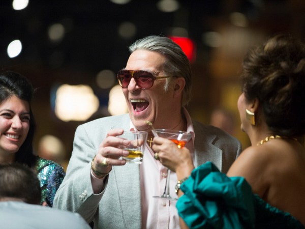 Пазманский дьявол (3)