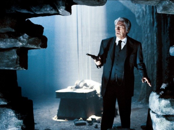 Дракула 2000 (5)