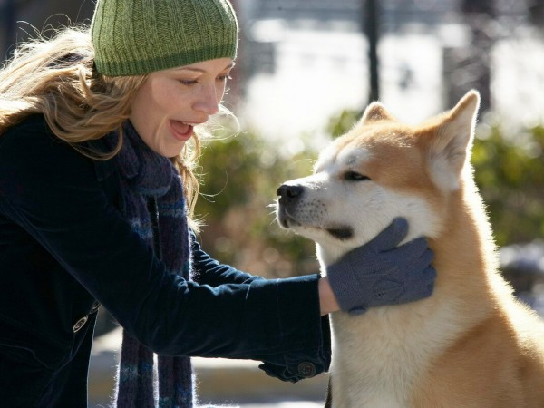 Хатико: самый верный друг (3)