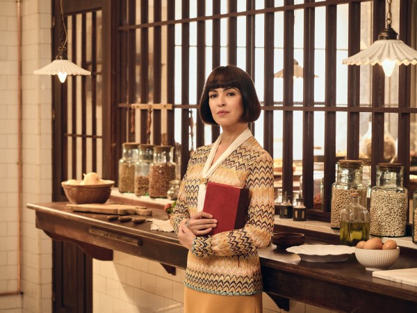 Бистро Ла Фаворита (3)