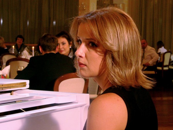 Доярка из Хацапетовки 2: Вызов судьбе (2)