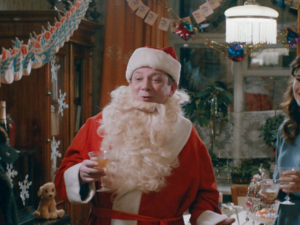 Временные трудности (2)