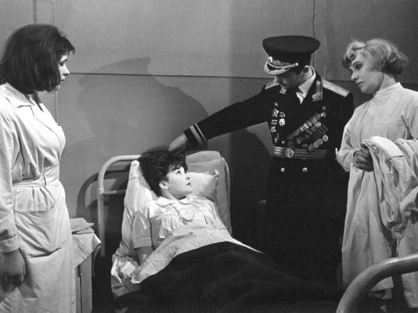 Живет такой парень (2)