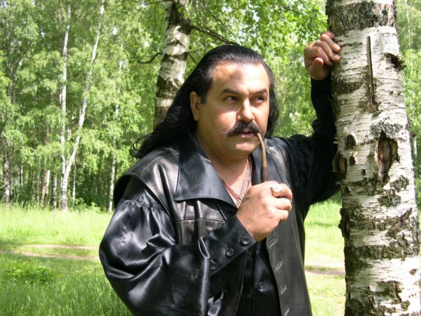 Кармелита (3)