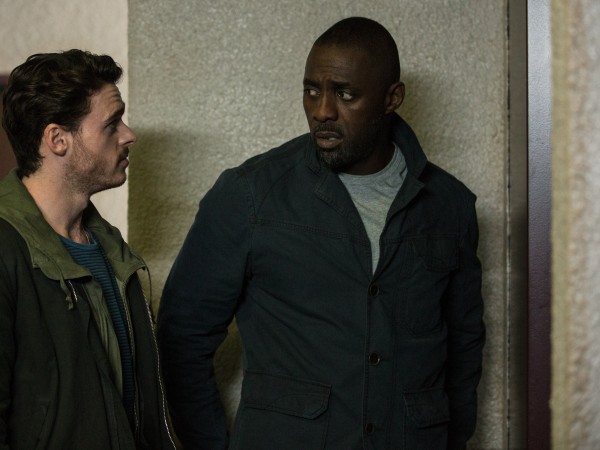 Крутые меры (5)