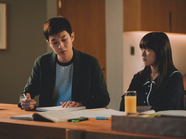 Паразиты (2)