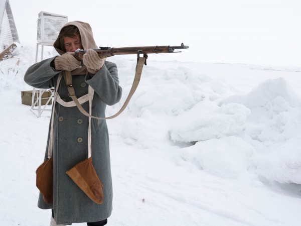 Архипелаг (4)