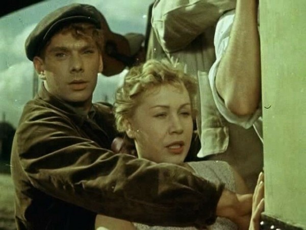 Дорогой мой человек