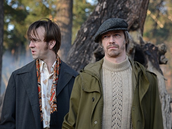 Портрет Незнакомца (5)