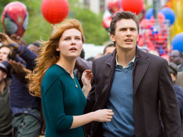 Человек-паук 3: Враг в отражении (2)