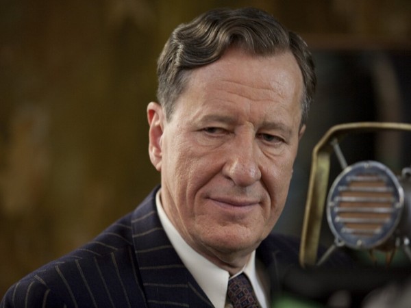 Король говорит! (3)