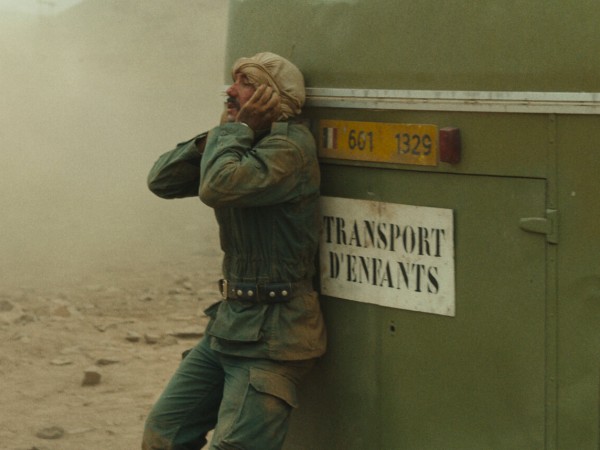 Пятнадцать минут войны (2)