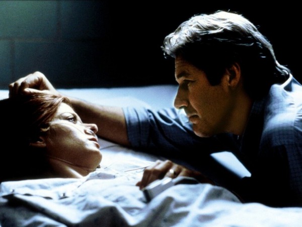 Человек-мотылек (2)